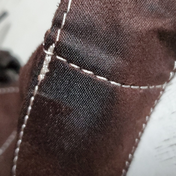 Tassled HOBO *NWOT - Picture 9 of 10